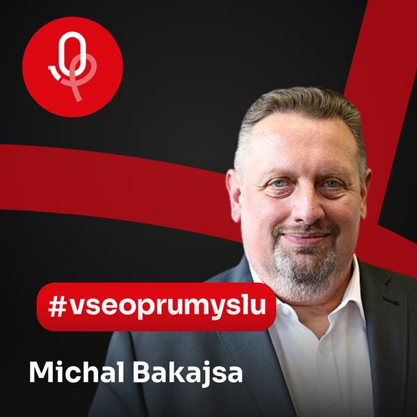 Vše o průmyslu